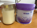 雀巢（Nestle）超启能恩3段 适度水解配方奶粉  12-36月适用 230g*1罐 实拍图
