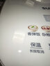 苏泊尔（SUPOR）小电饭煲1-2人用2升0涂层IH加热家用煮饭煲汤煮粥一锅多用不锈钢智能预约小型迷你电饭锅20HC1953 实拍图