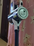 康佳（KONKA）吸尘器家用无线吸拖一体三合一大吸力手持便携小型轻音大吸力洗地机宠物吸毛吸尘价保30天自动清洗 【蓝杉】扫吸拖+双滤芯 实拍图