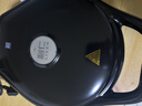 利仁（Liven）电饼铛抗菌家庭用36mm加深1800W大火力双面加热电饼档烙饼锅煎饼锅烤肉锅三明治早餐机LR-J3076 实拍图