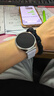 HUAWEI WATCH GT 6 流光紫 41mm智能手表多维情绪健康全新骑行体验【性价比首选】 实拍图