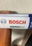 博世（BOSCH）雨刷雨刮器28/28风翼 福特翼虎/15后锐界/锐界 PLUS 实拍图