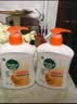 滴露（Dettol）洗手液柑橘500g瓶 健康抑菌消毒清爽 儿童家庭非补充装替换 实拍图
