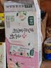 豆本豆芭乐茉莉豆奶250ml*20盒植物蛋白饮料儿童营养学生早餐奶礼盒批发 实拍图