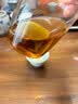 班章醇滇红茶云南古树红茶金丝滇红金芽头春茶中秋小罐散茶叶礼盒装250g 实拍图