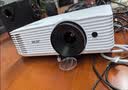 宏碁（acer）DW608ar 智能投影仪 投影机 投影仪办公（WXGA 4200流明 智能系统 无线同屏 U盘直读 视频会议） 实拍图