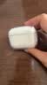 图拉斯正版【当月爆款|高透亮材质】 适用Airpods pro3保护套airpods4透明硅胶防摔软壳男女三代四代二代 AirPods Pro 3 【裸机美感 超薄透亮】无线充电丨附赠挂绳 实拍图