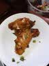 鲜京采大号鸡翅中 2斤 40-50g/个（20-25个）煎炸卤鸡翅红烧生鲜食材 实拍图