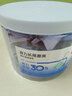 得力（deli）24只41mm省力彩色长尾夹票夹 2#大号金属燕尾夹票据文件夹子 办公用品 24只/筒 8552S 实拍图