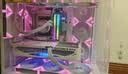 技嘉（GIGABYTE）电竞雕X870E AORUS PRO X3D WIFI7 DDR5主板支持AMD CPU AM5 9700X 9950X 9900X 9600X 实拍图