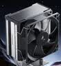 九州风神（DEEPCOOL）玄冰300性能版CPU散热器/3热管/全新升级塔体/矩阵顶盖设计/PWM风扇/多平台支持 实拍图