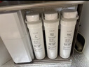 洁净世家适用美的净水器滤芯S1系列PAC复合C1前置活性炭C2后置活性炭RO反渗透膜净水机滤芯 WAH75-03【华凌75G-全套三支】 实拍图