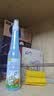 海氏海诺驱蚊花露水180ml*3瓶新款家用驱蚊水防蚊虫叮咬驱蚊液驱蚊喷雾 实拍图