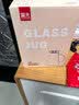 富光凉水壶1.8L大容量高硼硅玻璃耐高温家用大容量冷水壶花茶壶 实拍图