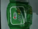 心相印杀菌湿巾 30片*5包 杀菌卫生湿纸巾 带盖抽取 单片加厚增高 实拍图