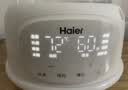 海尔（Haier）全玻璃恒温水壶恒温壶调奶器母婴级婴儿冲泡奶粉电热烧水壶1.3L 实拍图