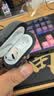 Apple/苹果 AirPods 4 搭配USB-C充电盒 蓝牙耳机 适用iPhone/iPad/Mac 四代MXP63CH/A 实拍图
