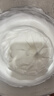 奥克斯（AUX）厨师机家用和面机多功能揉面机搅拌机3.5L全自动打蛋器600W搅拌料理机奶油白SC-207 实拍图