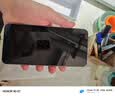 荣耀WIN RT 骁龙8至尊旗舰芯 10000mAh青海湖电池 5G AI 新款游戏手机 16+512蓝色 实拍图