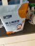 安可新婴儿隔尿垫一次性纸尿垫护理垫婴儿尿片透气婴儿隔尿垫防水尿垫 云柔PRO【45*60CM】35片*2包 实拍图