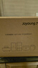 九阳（Joyoung）有钛破壁机家用轻音全自动多功能降噪预约豆浆机榨汁辅食机1.75L五谷杂粮3-5人金榜 Y915s 实拍图