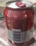 百威【梅西同款】经典红罐啤酒450mL 18罐整箱装喜宴中秋送礼 实拍图