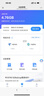中兴（ZTE）F30 Pro 随身wifi6免插卡移动wifi无线网卡便携式热点4g路由器无限笔记本电脑通用流量2026款 实拍图