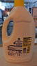 滴露（Dettol）衣物消毒液除菌柠檬3L 99.9%杀菌除螨内衣裤衣服消毒水配洗衣液 实拍图