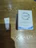 优姿婷（LUMENE）北极冰泉补水保湿睡眠面膜150ml 免洗护肤涂抹式啫喱 实拍图