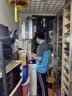 美的【MK6S 16L】升级款 三驱水伺服 恒温大水量 低水压启动 家用 上门安装 一厨两卫 燃气热水器 实拍图