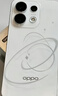 OPPO【国家补贴15%】Reno16 新品上市 opporeno16新款 oppo手机5g全网通拍照手机 reno16 实况神机 怦然星动 12+512GB 官方标配【OPPO蓝牙耳机+CCD相机】 实拍图