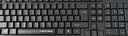 联想（Lenovo）键盘 有线键盘 M120K有线超薄键盘 电脑办公键盘 巧克力按键笔记本键盘 实拍图