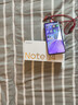 小米 REDMI Note 14 Pro+ 国家补贴 第三代骁龙7s IP68 6200mAh大电量 12GB+256GB 子夜黑 红米5G手机 实拍图