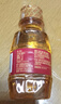 胡姬花 食用油【保真花生油】压榨 古法老油坊的香的花生油158ml 实拍图