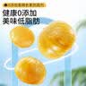 三只松鼠有机甘栗仁500g 熟制即食板栗仁栗子仁坚果休闲零食团购送礼 实拍图