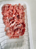 【180天白猪】冷鲜猪瘦肉丝200g 实拍图