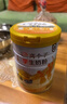 伊利高个子学生奶粉 开学季 儿童成长奶粉 全聪高钙高锌 DHA+ARA 900g 实拍图