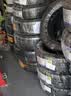 米其林（MICHELIN）汽车轮胎 215/55R17 94V 耐越 ENERGY MILE 适配秦PLUS/探歌/缤智 实拍图