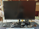 SANC盛色24.5英寸260Hz硬件低蓝光 Fast IPS 电竞显示器 耳机挂架小夜灯 HDR400认证电脑屏幕N50Pro6 实拍图