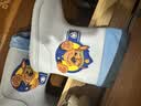 汪汪队立大功（PAW PATROL）汪汪队立大功儿童雨鞋天蓝色    18 内长18cm 实拍图