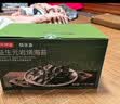 京东京造香烤鱿鱼条丝420g海味下酒小鱼干仔即食鱼零食孕妇海鲜青岛特产 实拍图