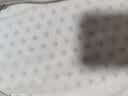 睡眠博士（AiSleep）乳胶枕 94%天然乳胶 泰国进口成人护颈椎枕头 深睡助眠专用波浪枕 实拍图