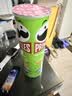 品客（Pringles）薯片桶装酸乳酪洋葱味110g罐装休闲零食小吃膨化食品儿童办公室 实拍图