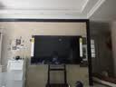 FFALCON雷鸟电视 鹤6 26款 75英寸 万象分区QD-MiniLED1300nits 高阶VA安桥音响288Hz 平板游戏电视75R69A 实拍图