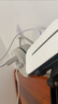 华为鸿蒙智选随身wifi6移动无线随行WiFi3网络4g无线网卡携带无限制三网全国通用流量2026款5G AX15B 顶配WiFi6白【三网切换】3000毫安大电池 实拍图