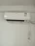 大金（DAIKIN）空调小鑫大1.5匹2级能效静音省电智能控制外机2.5排纯铜管变频冷暖挂机以旧换新FTXB236WCLW 实拍图