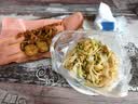 升元600g*2包朝鲜冷面延边特色真空包装免煮即食速食面凉面学生党 实拍图