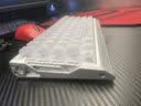 IQUNIX EV63旗舰磁轴键盘神秘X轴无畏契约电竞游戏铝厂客制化机械键盘 EV63 银武士【神秘X轴Ultra】 实拍图