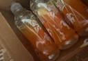 农夫山泉尖叫电解质功能运动饮料 乳钙型柑橘味550ml*15瓶箱装 实拍图