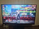 AOC 23.8英寸2K 260Hz FastIPS 快速液晶1ms 硬件低蓝光 三角洲游戏电竞电脑显示器 新战神Q24G41ZE 实拍图